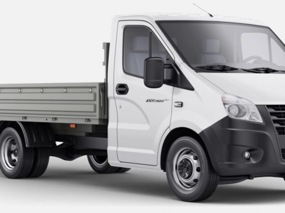 Газель Next Бортовой 4.6 т