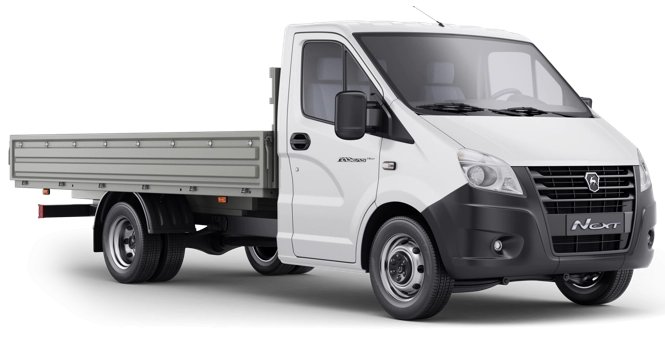 Газель Next Бортовой 4.6 т