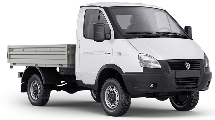 Соболь Бизнес Борт 4x4