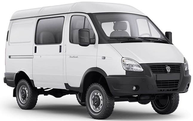 Соболь Бизнес Комби 4x4