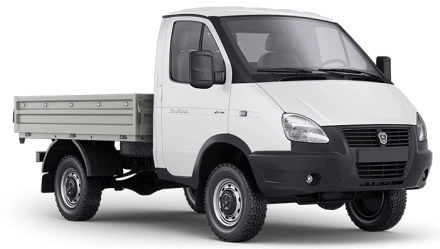 Соболь Бизнес Борт 4x2