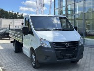 ГАЗ ГАЗель Next 2.5 MT, 2025 Бортовой