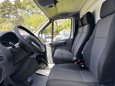 ГАЗ ГАЗель Next 2.5 MT, 2025 Бортовой