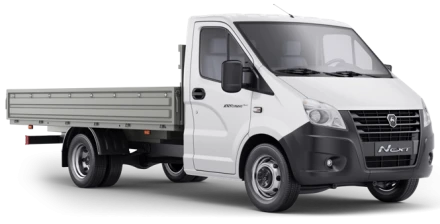Газель Next Бортовой 4.6 т