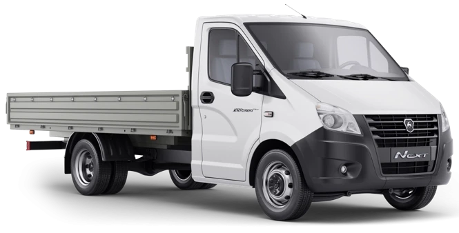 Газель Next Бортовой 4.6 т