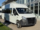 ГАЗ ГАЗель Next 2.5 MT, 2025 Автобус 22+1