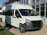 ГАЗ ГАЗель Next 2.5 MT, 2025 Автобус 22+1