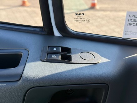 ГАЗ ГАЗель Next 2.5 MT, 2025 Автобус 22+1