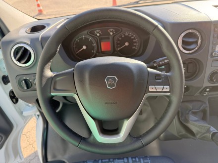 ГАЗ ГАЗель Next 2.5 MT, 2025 Автобус 22+1