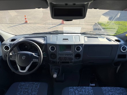 ГАЗ ГАЗель Next 2.5 MT, 2025 Автобус 22+1