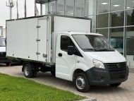 ГАЗ ГАЗель Next 2.5 MT, 2025 Изотермический фургон