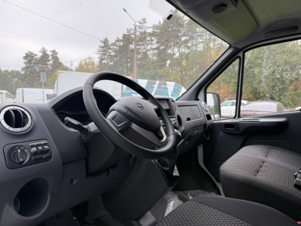 ГАЗ ГАЗель Next 2.5 MT, 2025 Изотермический фургон