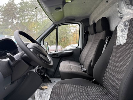 ГАЗ ГАЗель Next 2.5 MT, 2025 Изотермический фургон