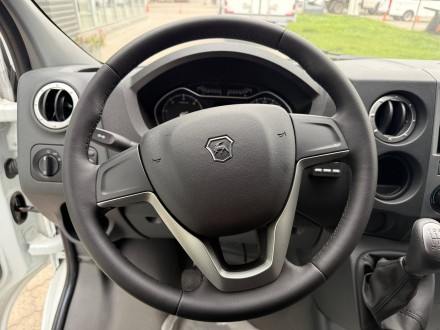 ГАЗ ГАЗель Next 2.5 MT, 2025 Изотермический фургон