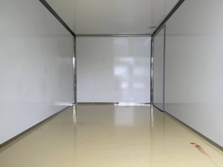 ГАЗ ГАЗель Next 2.5 MT, 2025 Изотермический фургон