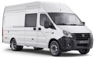 Газель Next Комби 4.6 т