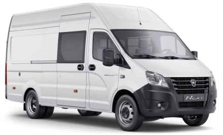 Газель Next Комби 4.6 т