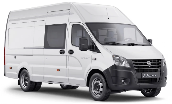 Газель Next Комби 4.6 т