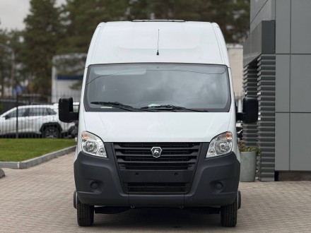 ГАЗ ГАЗель Next 2.5 MT, 2025 Комби ЦМФ