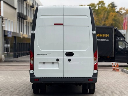 ГАЗ ГАЗель Next 2.5 MT, 2025 Комби ЦМФ