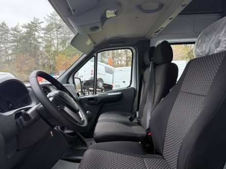 ГАЗ ГАЗель Next 2.5 MT, 2025 Комби ЦМФ