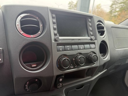 ГАЗ ГАЗель Next 2.5 MT, 2025 Комби ЦМФ