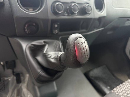 ГАЗ ГАЗель Next 2.5 MT, 2025 Комби ЦМФ