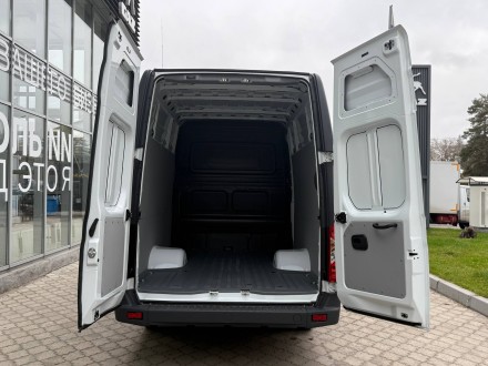 ГАЗ ГАЗель Next 2.5 MT, 2025 Комби ЦМФ