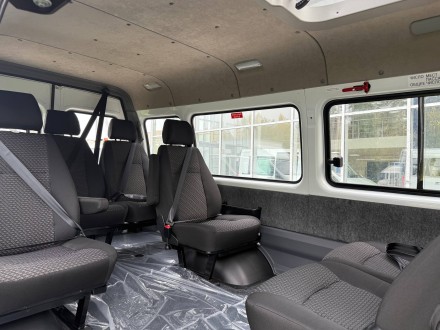 ГАЗ ГАЗель 3221 2.7 MT, 2025