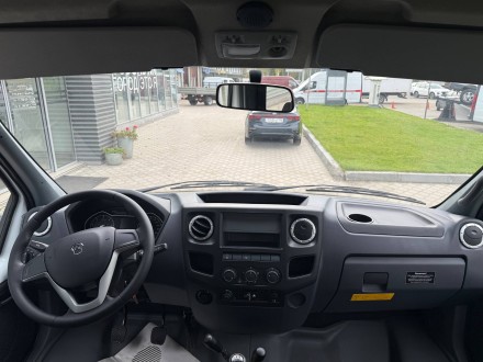 ГАЗ ГАЗель 3221 2.7 MT, 2025