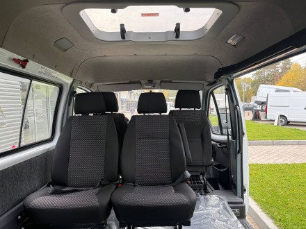 ГАЗ ГАЗель 3221 2.7 MT, 2025