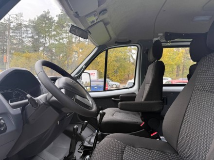 ГАЗ ГАЗель 3221 2.7 MT, 2025