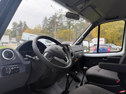 ГАЗ ГАЗель 3221 2.7 MT, 2025