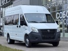 ГАЗ ГАЗель Next 2.5 MT, 2025 Автобус 16+1