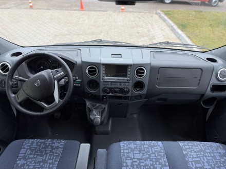 ГАЗ ГАЗель Next 2.5 MT, 2025 Автобус 16+1