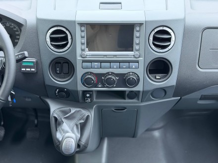 ГАЗ ГАЗель Next 2.5 MT, 2025 Автобус 16+1