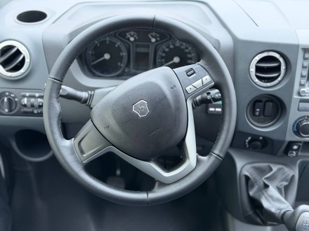 ГАЗ ГАЗель Next 2.5 MT, 2025 Автобус 16+1