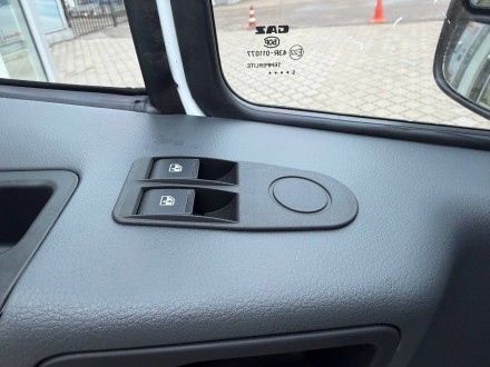 ГАЗ ГАЗель Next 2.5 MT, 2025 Автобус 16+1