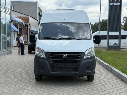 ГАЗ ГАЗель Next 2.5 MT, 2025 Междугородний Автобус 19+1