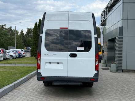 ГАЗ ГАЗель Next 2.5 MT, 2025 Междугородний Автобус 19+1