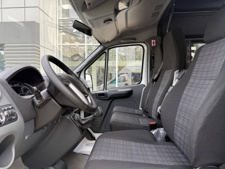 ГАЗ ГАЗель Next 2.5 MT, 2025 Междугородний Автобус 19+1