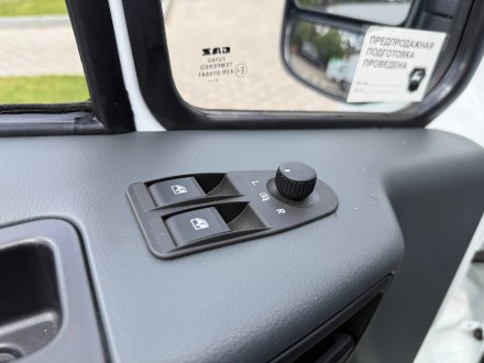 ГАЗ ГАЗель Next 2.5 MT, 2025 Междугородний Автобус 19+1