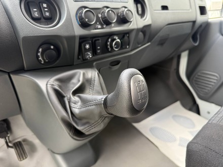 ГАЗ ГАЗель Next 2.5 MT, 2025 Междугородний Автобус 19+1