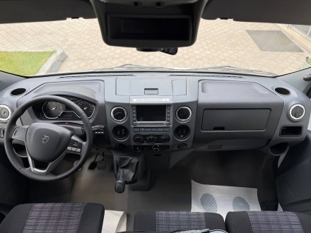 ГАЗ ГАЗель Next 2.5 MT, 2025 Междугородний Автобус 19+1