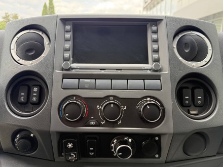 ГАЗ ГАЗель Next 2.5 MT, 2025 Междугородний Автобус 19+1