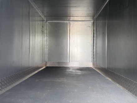 ГАЗ ГАЗель Next 2.5 MT, 2024 Изотермический фургон