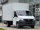 ГАЗ ГАЗель Next 2.5 MT, 2024 Изотермический фургон