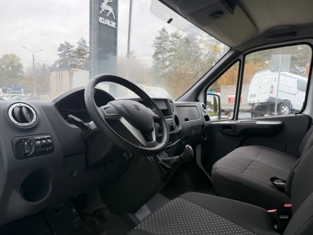 ГАЗ ГАЗель Next 2.5 MT, 2024 Изотермический фургон