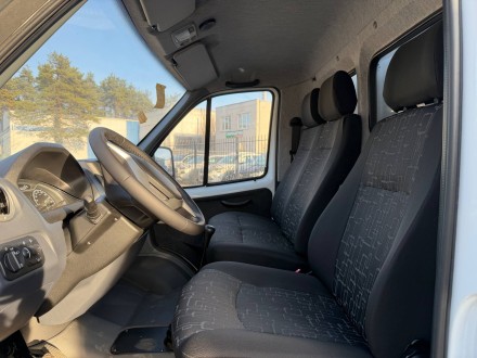 ГАЗ ГАЗель 3302 2.7 MT, 2025 Евротент