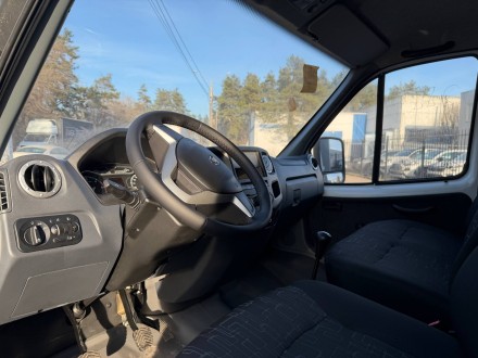 ГАЗ ГАЗель 3302 2.7 MT, 2025 Евротент